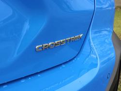 2025 Subaru Crosstrek 2.0R G6X MY24 AWD Oasis Blue