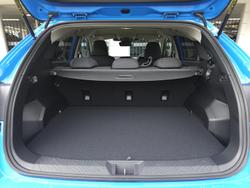 2025 Subaru Crosstrek 2.0R G6X MY24 AWD Oasis Blue