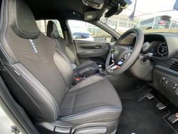 2025 Hyundai
                i20 N