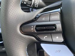 2025 Hyundai
                i20 N