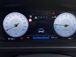 2025 Hyundai
                i20 N