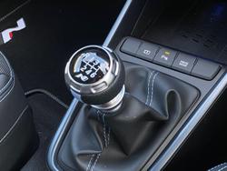 2025 Hyundai
                i20 N