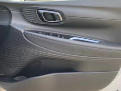 2025 Hyundai
                i20 N