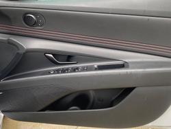 2025 Hyundai
                i30 N Line Premium