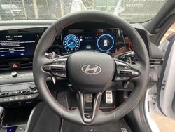 2025 Hyundai
                i30 N Line Premium