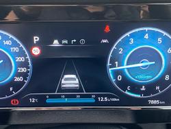2025 Hyundai
                i30 N Line Premium