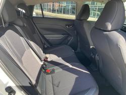 2024 Subaru
Impreza 2.0R