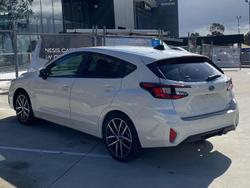 2024 Subaru
Impreza 2.0R