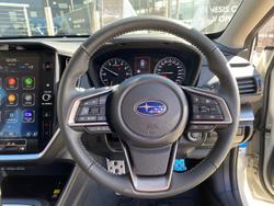 2024 Subaru
Impreza 2.0R