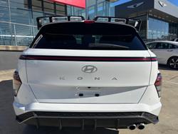 2025 Hyundai
Kona Premium N Line