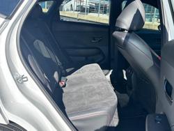 2025 Hyundai
Kona Premium N Line