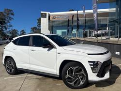 2025 Hyundai
Kona Premium N Line