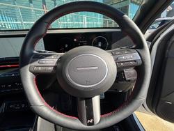 2025 Hyundai
Kona Premium N Line