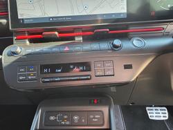 2025 Hyundai
Kona Premium N Line