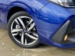 2024 Subaru
Impreza 2.0L