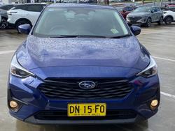 2024 Subaru
Impreza 2.0L