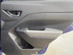 2024 Subaru
Impreza 2.0L