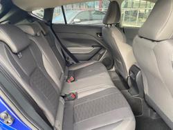 2024 Subaru
Impreza 2.0L
