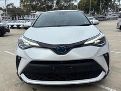2023 Toyota
C-HR Koba