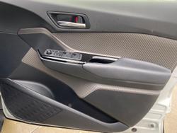 2023 Toyota
C-HR Koba