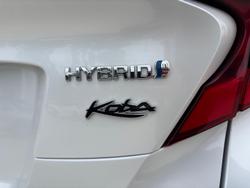 2023 Toyota
C-HR Koba