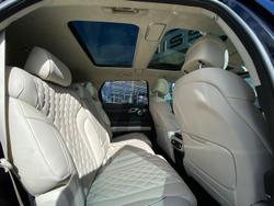 2022 Genesis
                GV80 3.5T AWD
