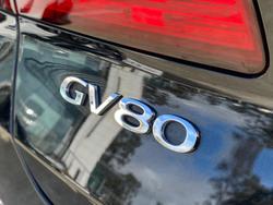 2022 Genesis
                GV80 3.5T AWD