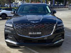 2022 Genesis
                GV80 3.5T AWD