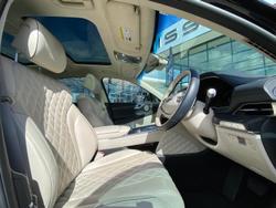 2022 Genesis
                GV80 3.5T AWD