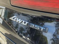 2022 Genesis
                GV80 3.5T AWD