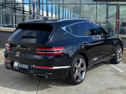 2022 Genesis
                GV80 3.5T AWD