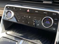 2022 Genesis
                GV80 3.5T AWD
