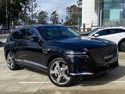 2022 Genesis
GV80 3.5T AWD