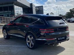 2022 Genesis
GV80 3.5T AWD