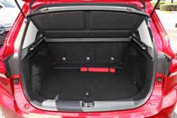 2025 MG ZS Essence Turbo ZS32 MY25 Diamond Red