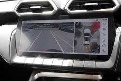 2025 MG ZS Essence Turbo ZS32 MY25 Diamond Red