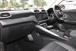 2025 MG ZS Essence Turbo ZS32 MY25 Diamond Red