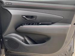 2024 Hyundai
Tucson Premium N Line