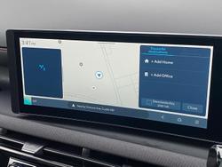2024 Hyundai
Tucson Premium N Line