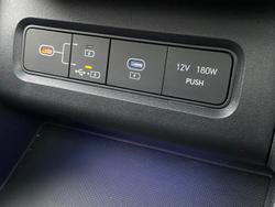 2024 Hyundai
Tucson Premium N Line