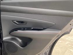 2024 Hyundai
Tucson Premium N Line