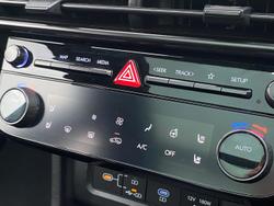 2024 Hyundai
Tucson Premium N Line