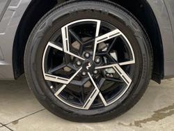 2024 Hyundai
Tucson Premium N Line