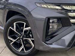 2024 Hyundai
Tucson Premium N Line