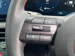 2024 Hyundai
Tucson Premium N Line