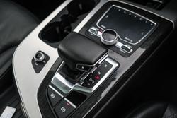 2017 Audi
Q7 TDI