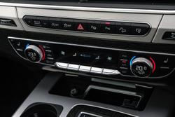 2017 Audi
Q7 TDI