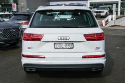 2017 Audi
Q7 TDI