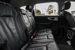 2017 Audi
Q7 TDI