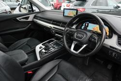 2017 Audi
Q7 TDI